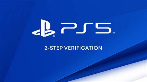 ps5 2 step verification|playstation network verification code.